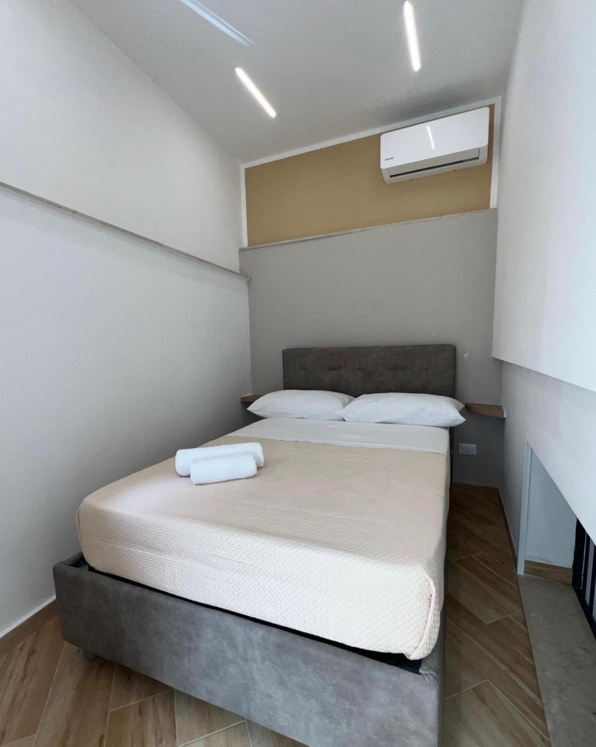 פלרמו Incanto Di Luna Apartment מראה חיצוני תמונה