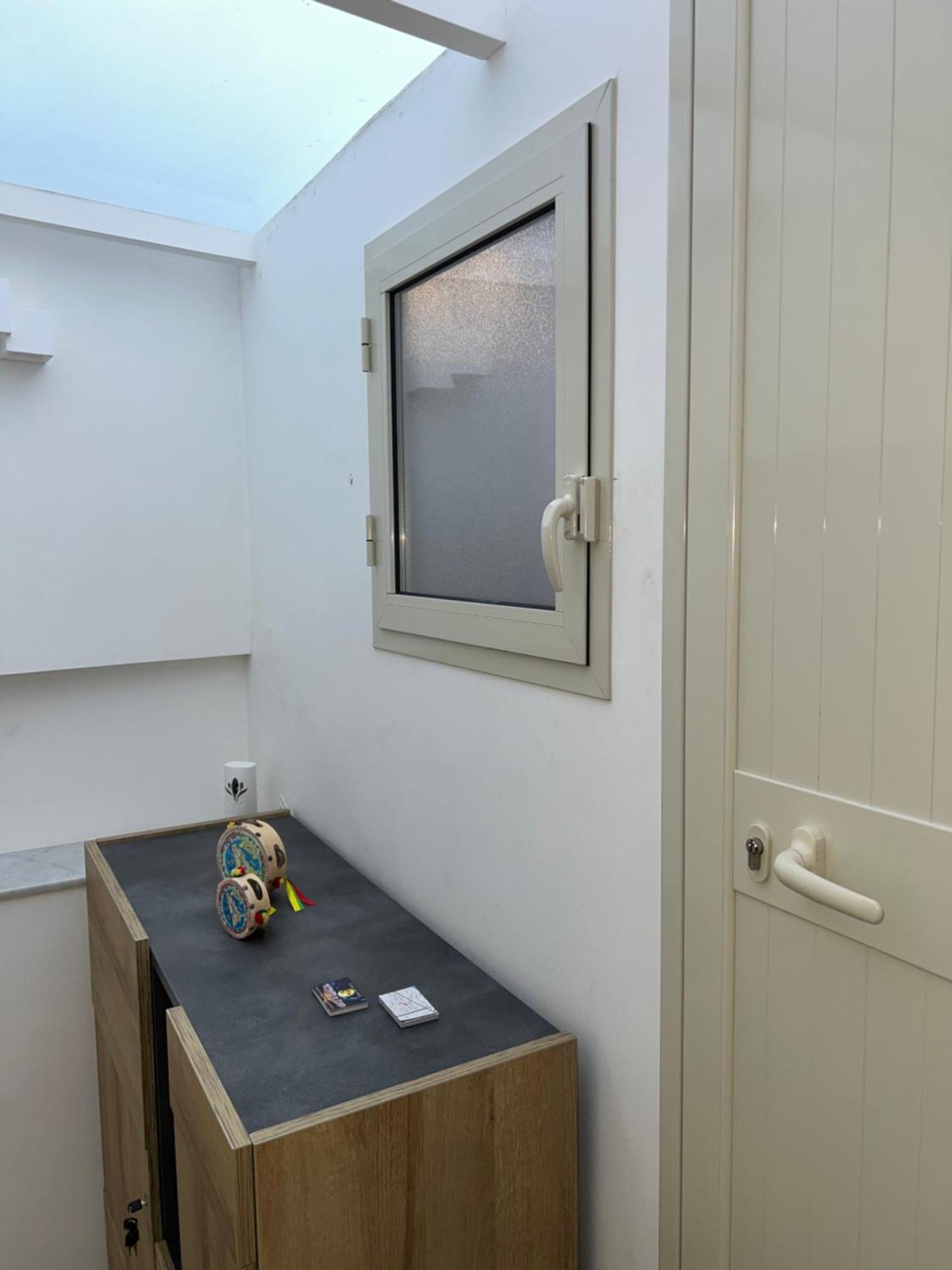 פלרמו Incanto Di Luna Apartment מראה חיצוני תמונה