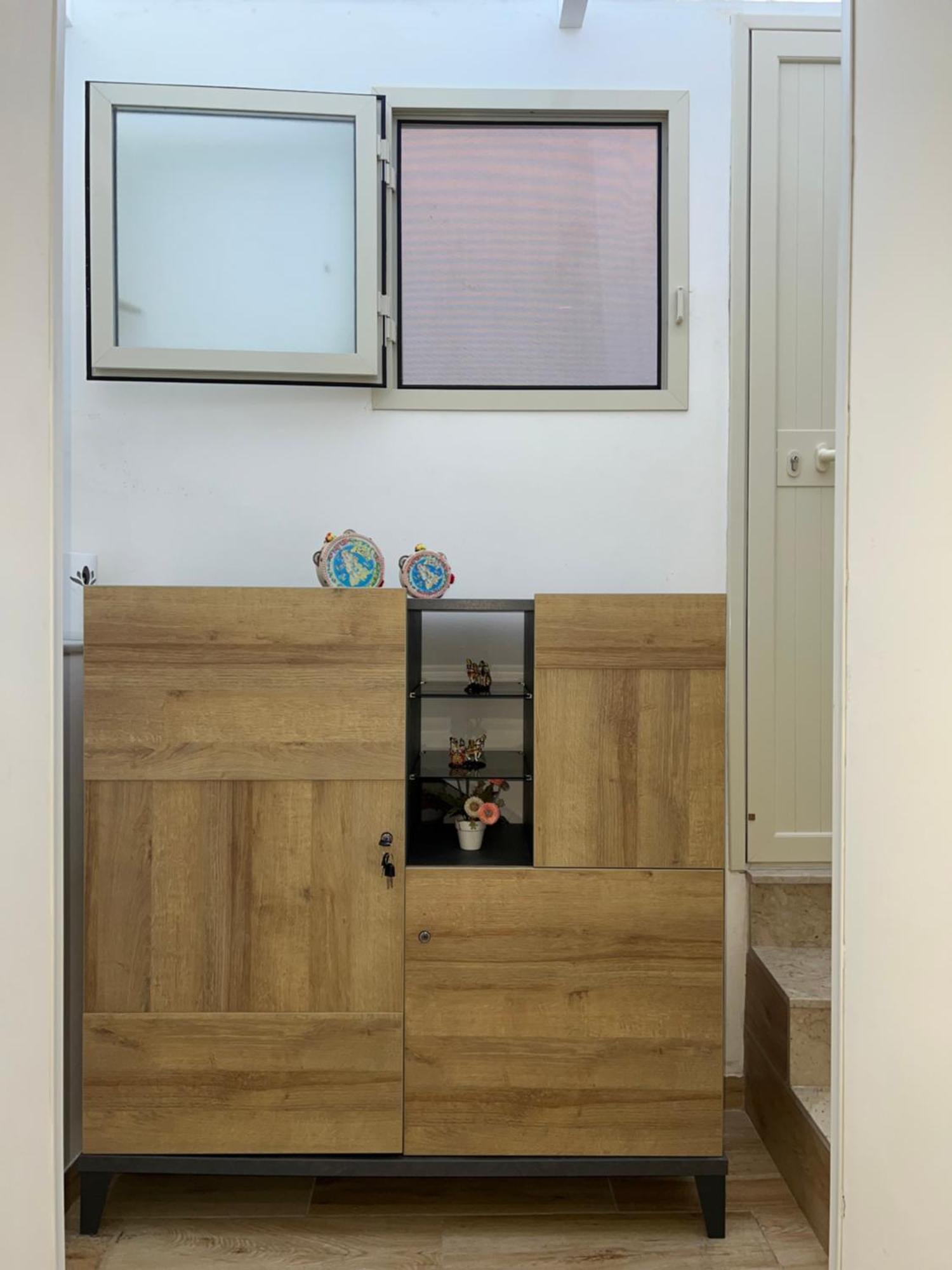 פלרמו Incanto Di Luna Apartment מראה חיצוני תמונה